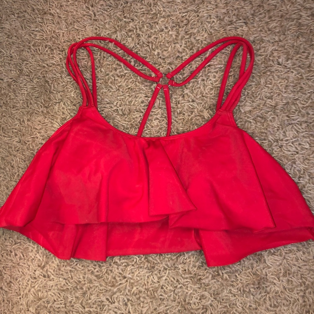 Bikini top